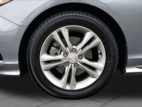 Used 2018 Hyundai Sonata Sport FWD image 11