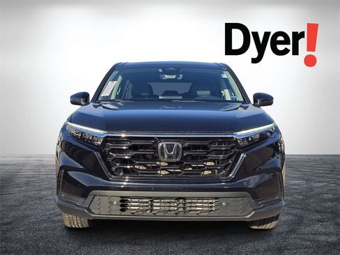 Used 2023 Honda CR-V EX-L image 9