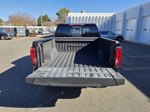 Used 2020 GMC Sierra 1500 Denali image 13