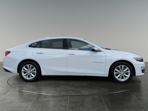 Used 2023 Chevrolet Malibu LT FWD image 10