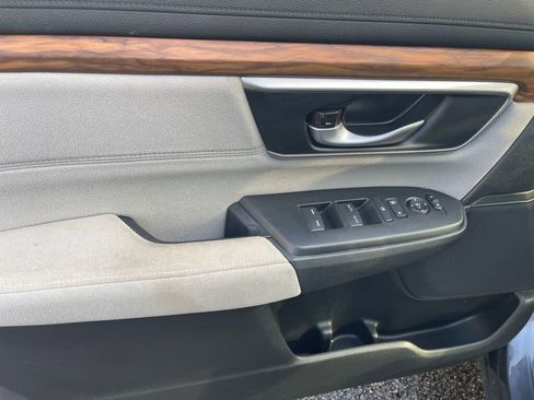 Used 2022 Honda CR-V EX image 8