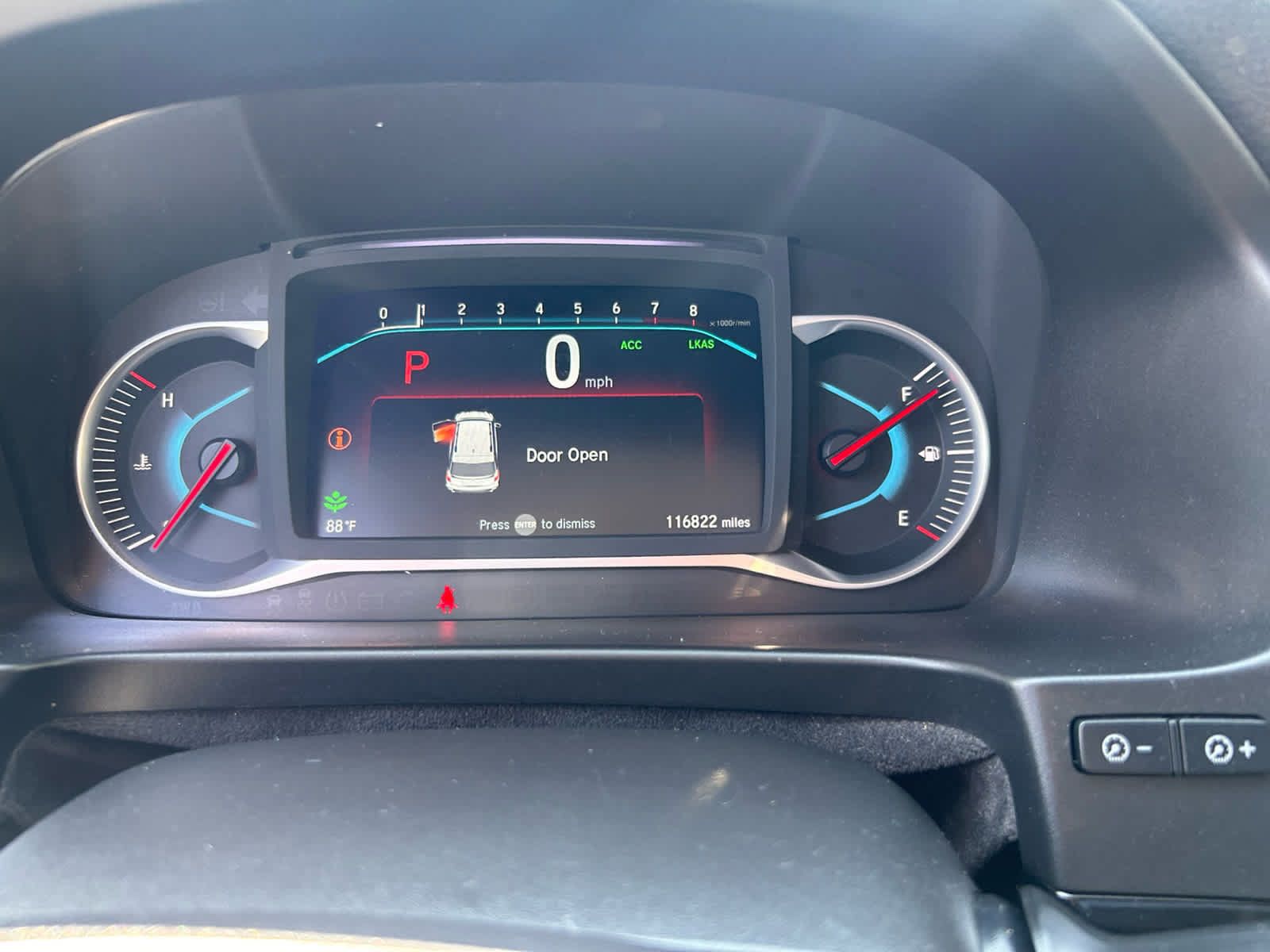 Used 2019 Honda Pilot Touring image 14