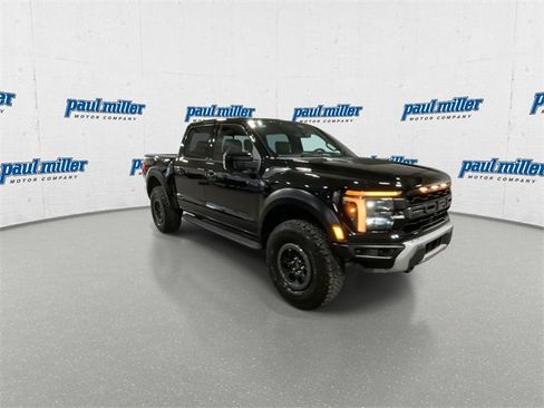 New 2025 Ford F150 Raptor image 2