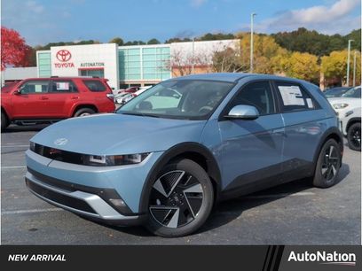 New 2026 Hyundai Ioniq 5 SEL