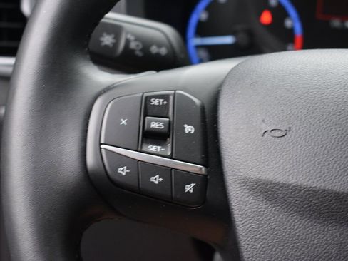 Used 2024 Ford Bronco Sport Big Bend w/ Convenience Package AWD/4WD image 15