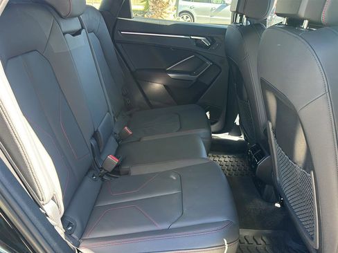 Used 2025 Audi Q3 2.0T Premium Plus w/ Premium Plus Package image 15