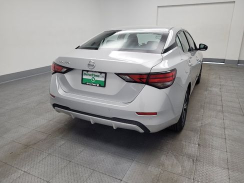 Used 2023 Nissan Sentra S FWD image 7
