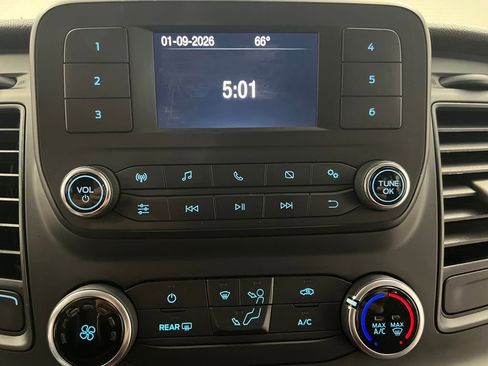 Used 2024 Ford Transit 250 Low Roof w/ Exterior Upgrade Package RWD image 38