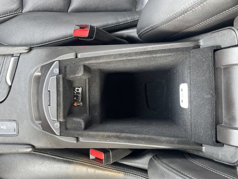Used 2018 Cadillac XT5 Luxury FWD image 29