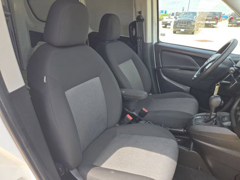 Used 2022 RAM ProMaster City Tradesman FWD image 24