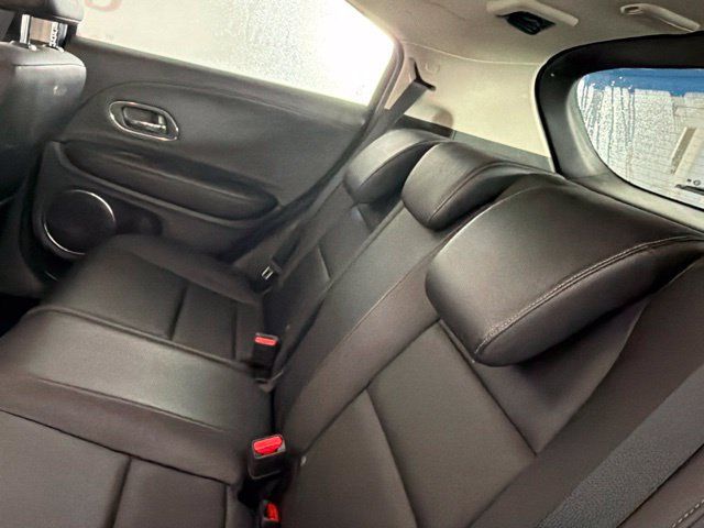 Used 2016 Honda HR-V EX-L image 28
