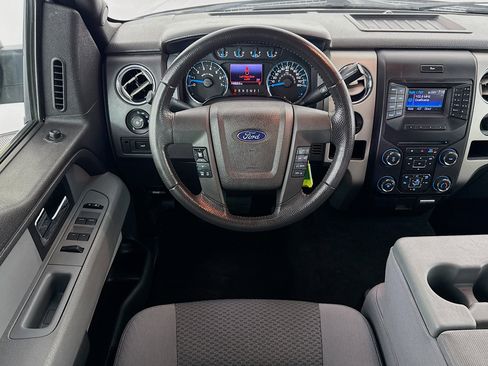 Used 2013 Ford F150 XLT w/ Mid Equipment Group image 16