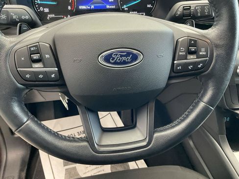 Used 2020 Ford Explorer XLT AWD/4WD image 23