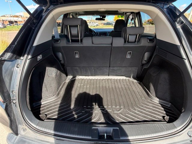 Used 2022 Honda HR-V EX image 31