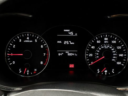 Used 2017 Kia Forte LX FWD image 27
