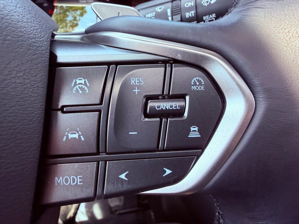 Certified 2025 Lexus RX 350 Premium w/ Accessory Package (Z1) FWD image 22