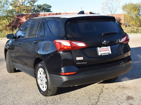 Used 2020 Chevrolet Equinox LS w/ LS Convenience Package image 5