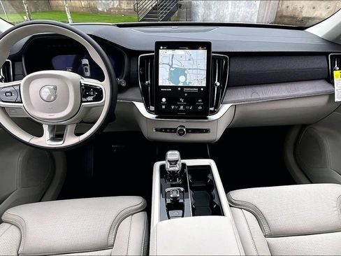New 2026 Volvo XC90 B6 Ultra w/ Protection Package Premier AWD/4WD image 9