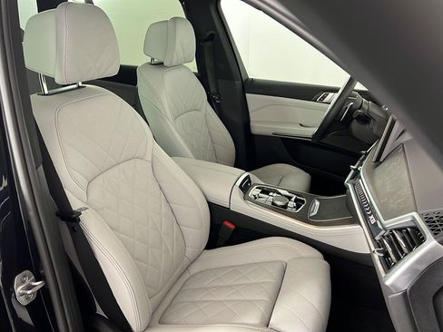 Used 2024 BMW X5 xDrive50e w/ Premium Package AWD/4WD image 24