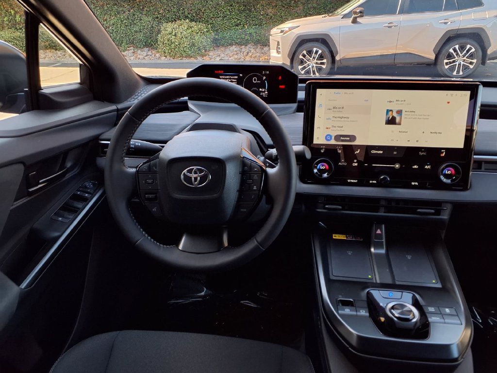 Certified 2026 Toyota C-HR AWD/4WD image 23