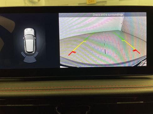 New 2025 Dodge Hornet GT w/ Cold Weather Group image 16