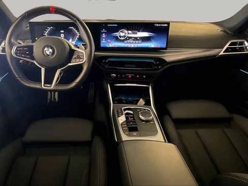 Used 2025 BMW M340i Sedan RWD image 14