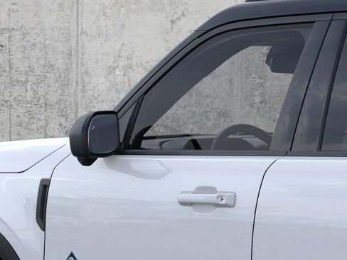 New 2025 Ford Bronco Sport Outer Banks w/ Outer Banks Tech Package+ image 20