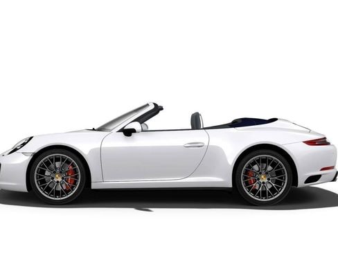 Used 2017 Porsche 911 Carrera 4S image 71
