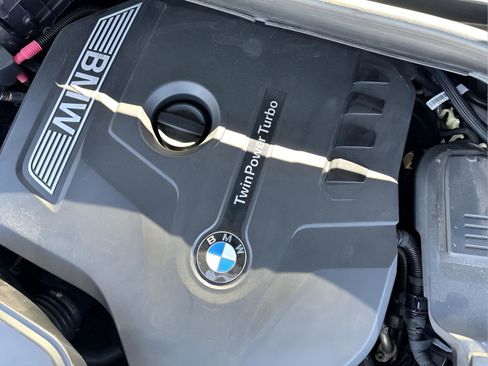 Used 2019 BMW X3 sDrive30i w/ Convenience Package image 27