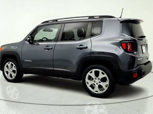 Used 2023 Jeep Renegade Limited AWD/4WD image 7
