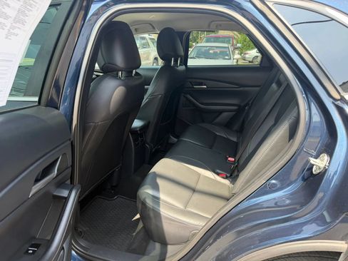 Used 2021 MAZDA CX-30 FWD 2.5 S w/ Select Package image 15