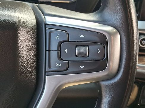 Used 2024 Chevrolet Silverado 1500 RST w/ Z71 Off-Road Package AWD/4WD image 23