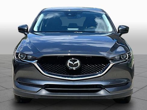 Used 2020 MAZDA CX-5 Touring AWD/4WD image 4