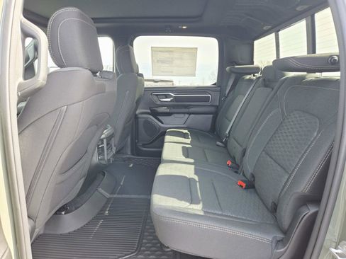 New 2026 RAM 1500 Big Horn image 13