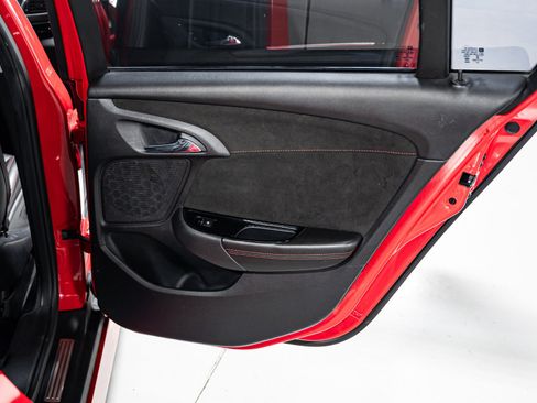 Used 2015 Chevrolet SS Clean Well Taken Care of Examp image 31