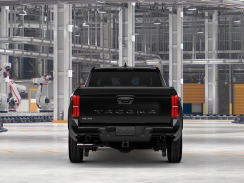 New 2026 Toyota Tacoma SR5 image 10