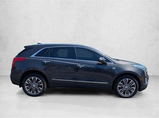 Used 2017 Cadillac XT5 Premium Luxury AWD/4WD video 4