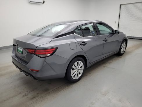 Used 2024 Nissan Sentra S FWD image 10