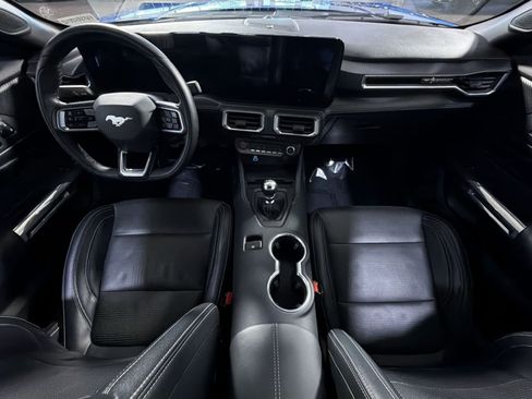 Used 2024 Ford Mustang GT Premium RWD image 38