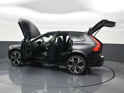 New 2026 Volvo XC60 T8 Ultra AWD/4WD image 32