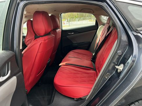 Used 2019 Honda Civic LX image 11