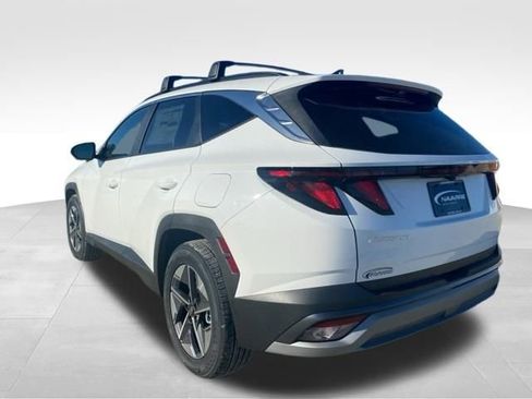 Certified 2026 Hyundai Tucson SEL FWD image 6