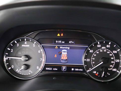 Used 2023 INFINITI QX80 Luxe w/ Cargo Package RWD image 16