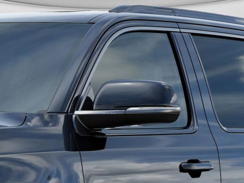 New 2026 Jeep Grand Wagoneer 4WD image 12