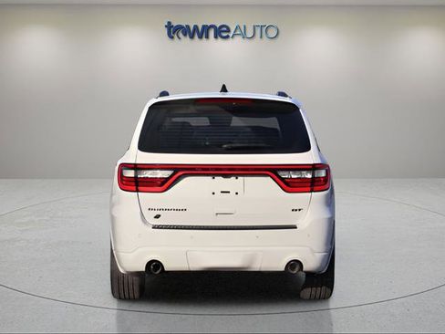 Used 2023 Dodge Durango GT AWD/4WD image 4