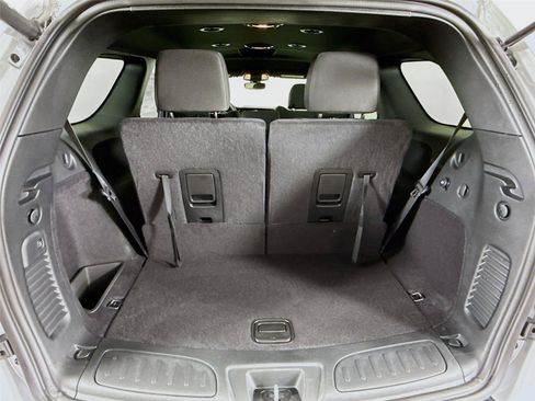 New 2026 Dodge Durango GT w/ Trailer Tow Group IV AWD/4WD image 26
