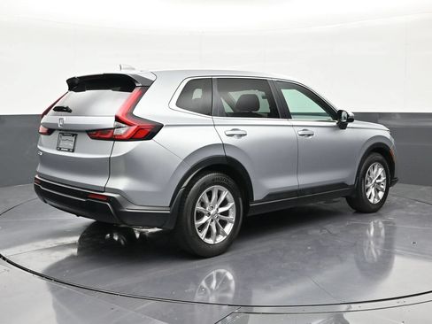 Used 2025 Honda CR-V EX-L image 5
