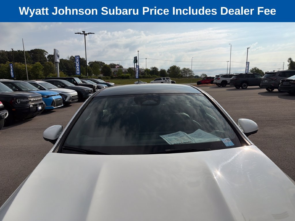 Used 2025 Mercedes-Benz CLA 250 image 17