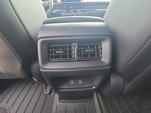 New 2026 Honda CR-V Sport Touring image 14