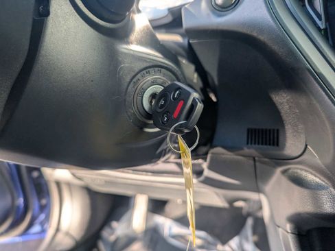 Used 2025 Subaru Impreza 2.0i image 13